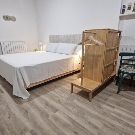 Albergue La Incera San Martín Kültér fotó