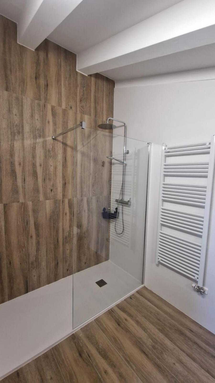 Albergue La Incera San Martín Kültér fotó