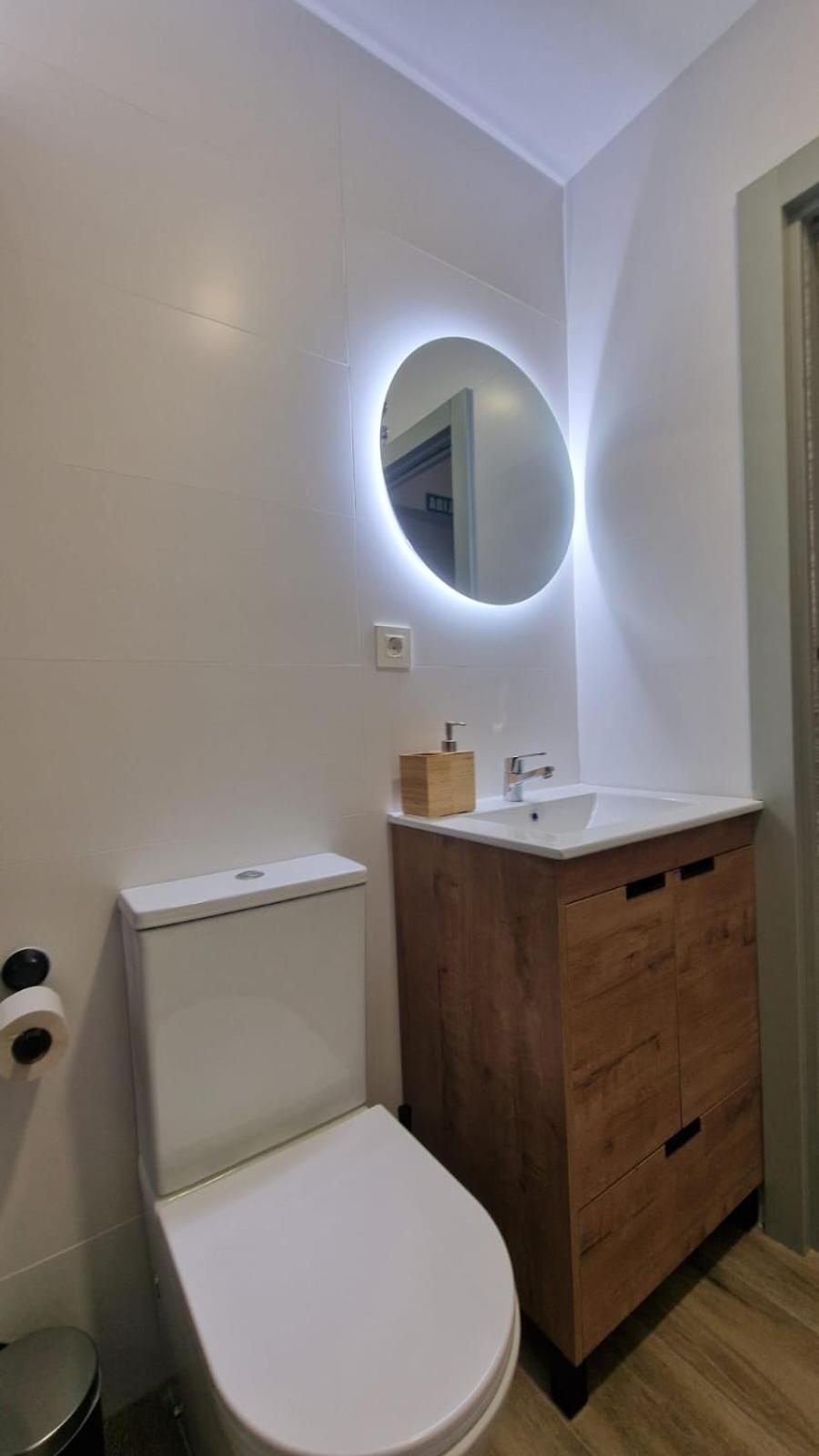 Albergue La Incera San Martín Kültér fotó